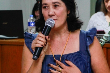 Foto - Mulher Destaque 2026