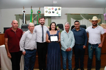 Foto - Mulher Destaque 2026