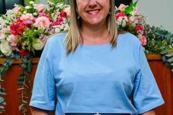 Foto - Mulher Destaque 2026