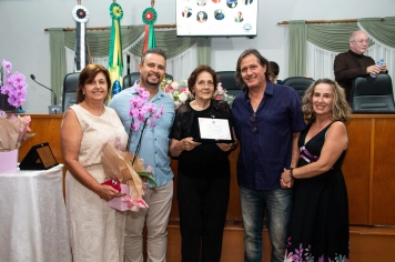 Foto - Mulher Destaque 2026