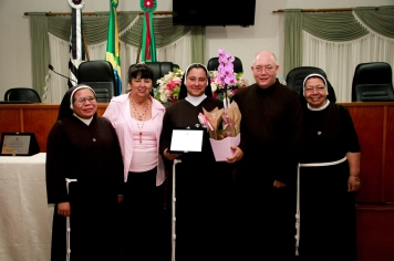 Foto - Mulher Destaque 2026