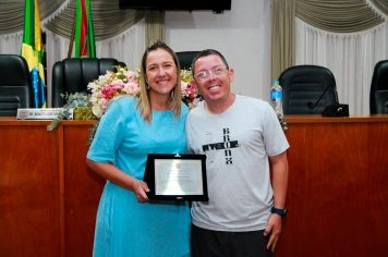 Foto - Mulher Destaque 2026