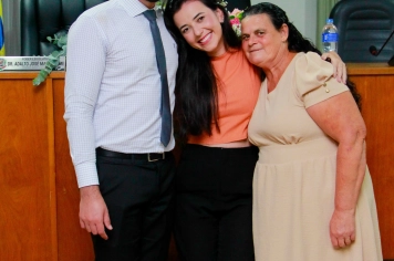 Foto - Mulher Destaque 2026