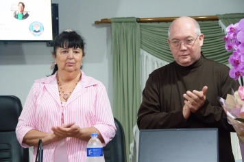 Foto - Mulher Destaque 2026