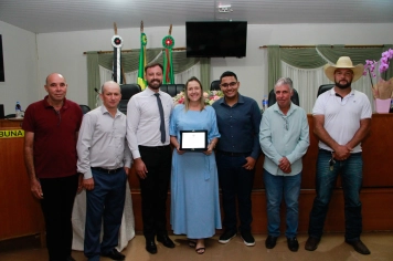 Foto - Mulher Destaque 2026