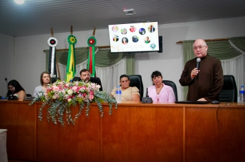 Foto - Mulher Destaque 2026