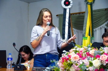 Foto - Mulher Destaque 2026