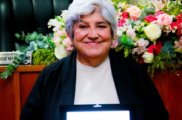 Foto - Mulher Destaque 2026