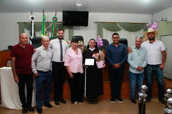 Foto - Mulher Destaque 2026