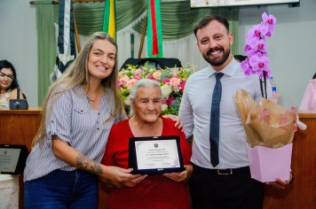 Foto - Mulher Destaque 2026