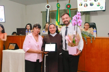 Foto - Mulher Destaque 2026