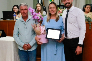 Foto - Mulher Destaque 2026