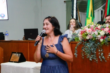 Foto - Mulher Destaque 2026