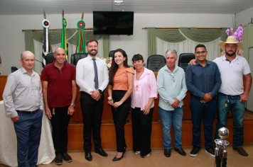 Foto - Mulher Destaque 2026