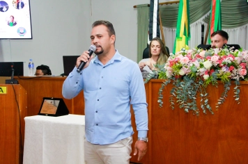 Foto - Mulher Destaque 2026