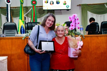 Foto - Mulher Destaque 2026