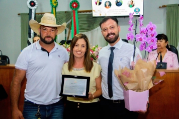 Foto - Mulher Destaque 2026