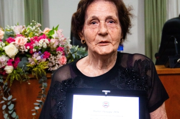 Foto - Mulher Destaque 2026