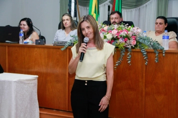 Foto - Mulher Destaque 2026