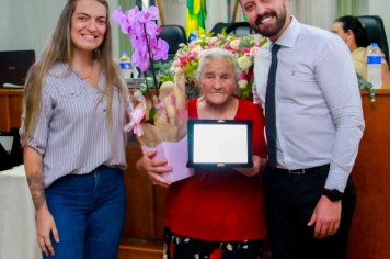 Foto - Mulher Destaque 2026