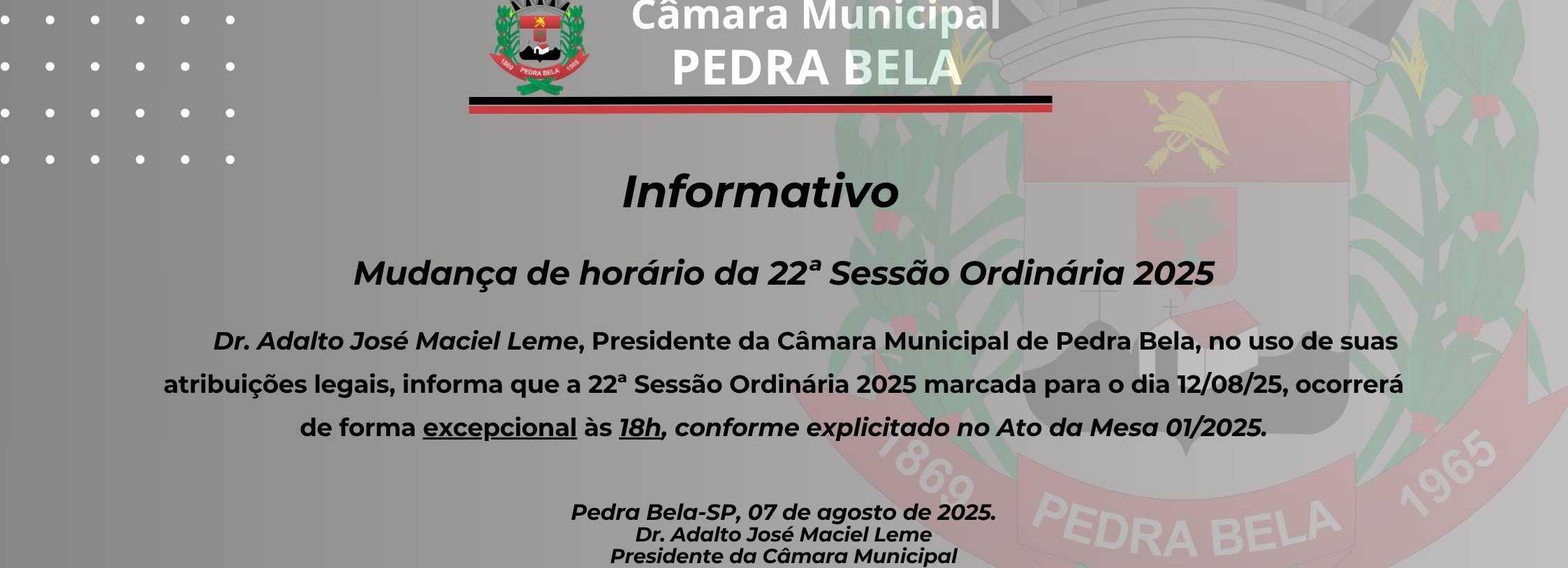 Informativo