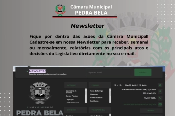 Newsletter