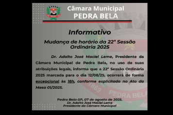 Informativo