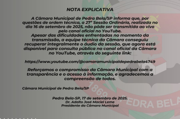 Informativo 