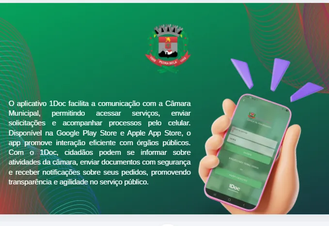 Aplicativo 1Doc 